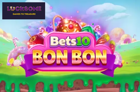 Bets10 Bon Bon
